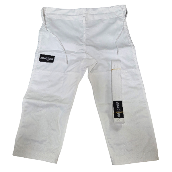 Dando Judo Uniform (Judogi)