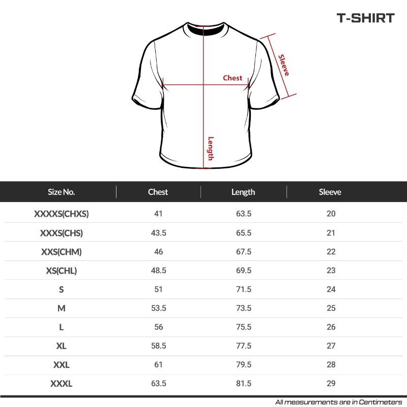 Tusah Cool-Fit T-Shirt