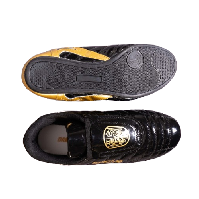 Dando Victory High-Performance Shoes (Special Edition)
