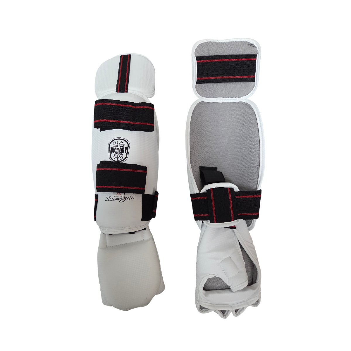 Dando Arm-Elbow-Hand Protector