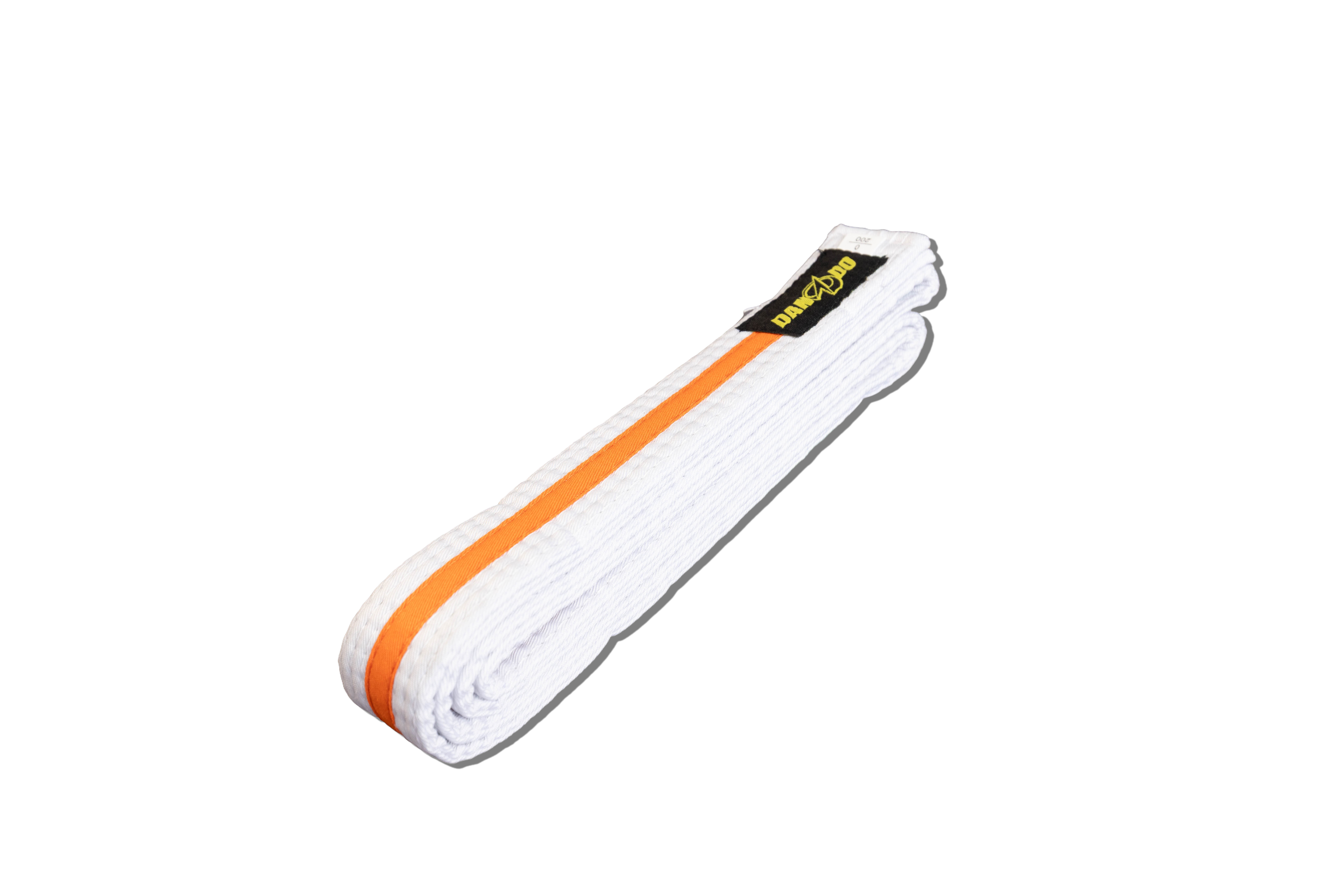 Color Belt with Stripe
