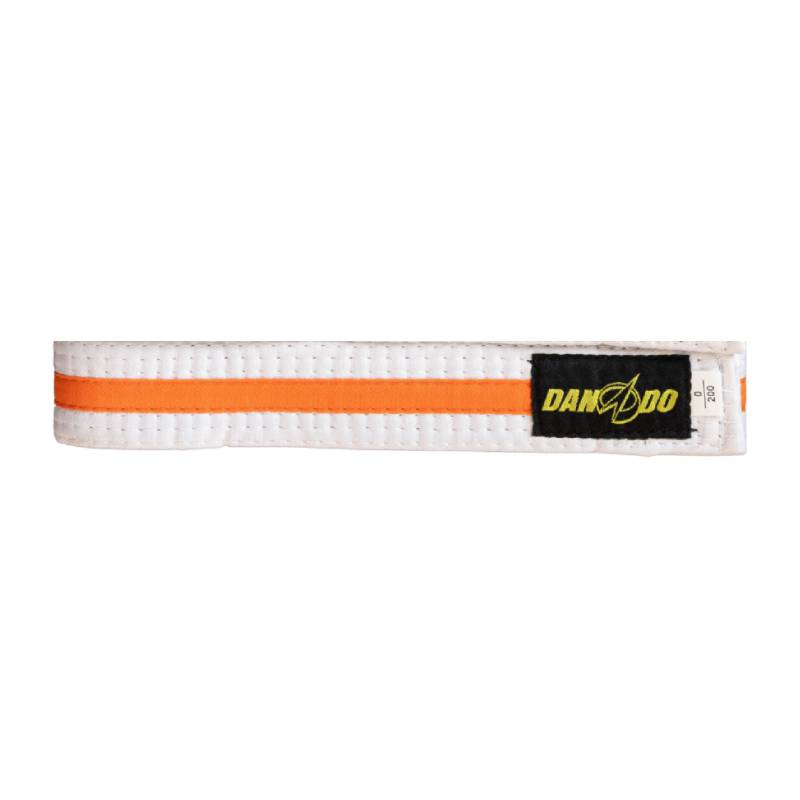 Color Belt with Stripe