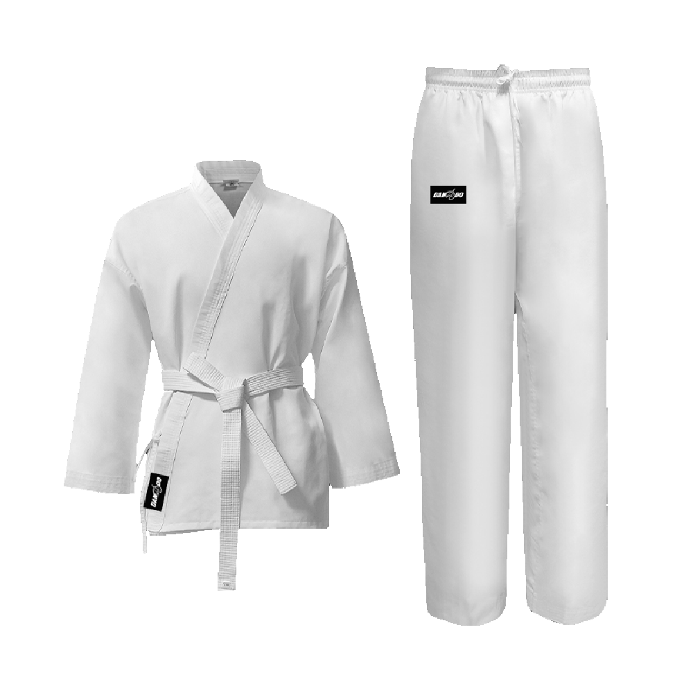 Dando Starter Karate Uniform (Karategi)