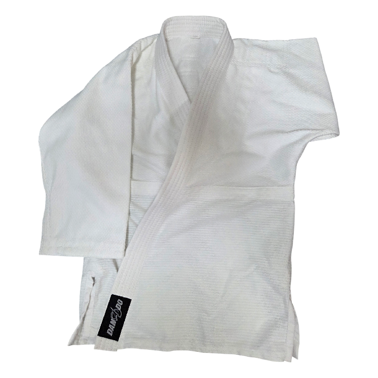 Dando Judo Uniform (Judogi)