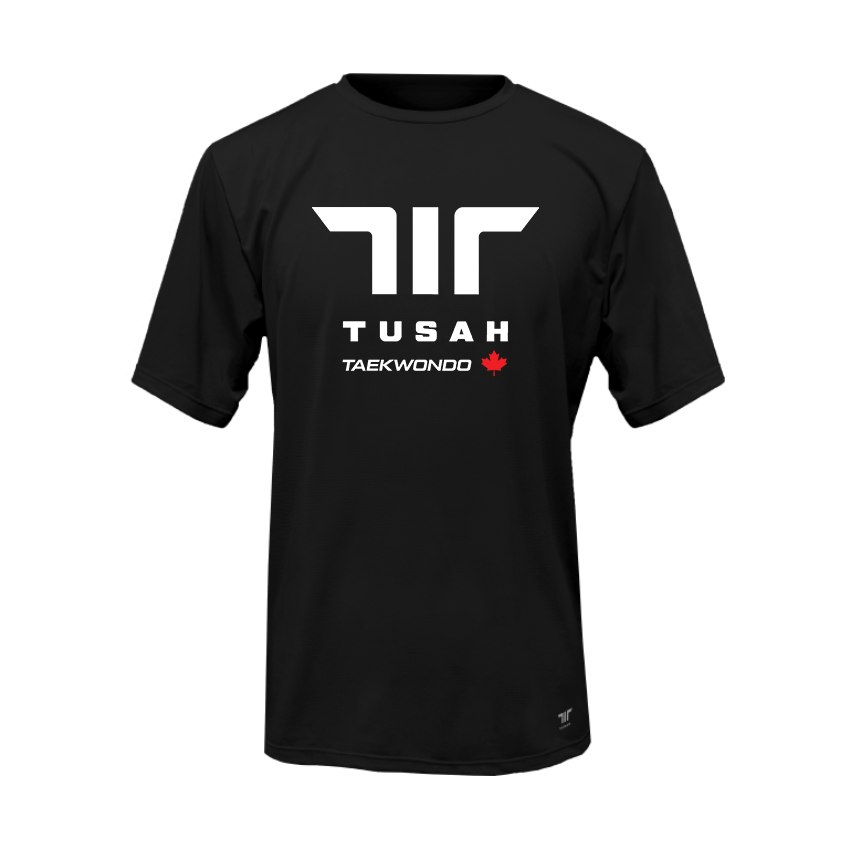 Tusah Canada Cool-Fit T-Shirt