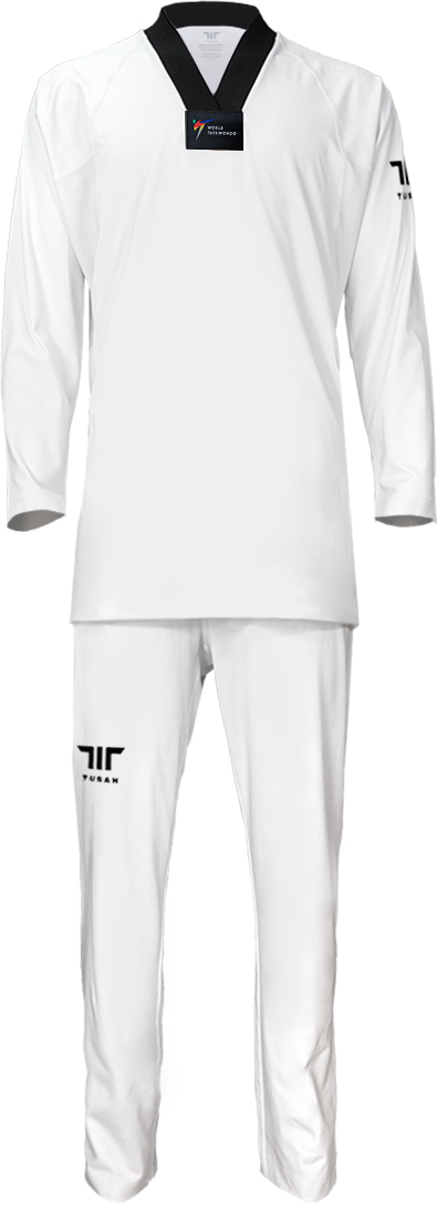 Tusah EVO Female Uniform